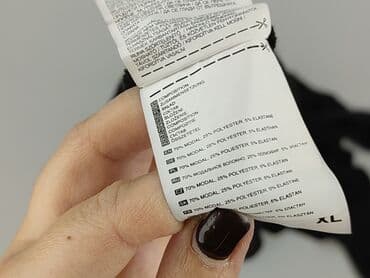 kurtka diverse zimowa: Diverse, Kombinezon damski, XL — 5