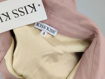 sukienki dla niemowląt na wesele: KISS, Sukienka damska — 4