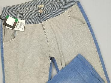 spodnie bape jeans: Chinosy dla mężczyzn, rozmiar S — 1