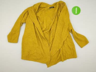 juicy couture buty zimowe: Blind Date, Kardigan damski, rozmiar L — 2