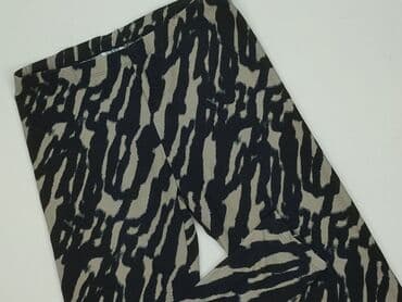 rajstopy w panterke: Legginsy Sportowe damskie, rozmiar L — 1