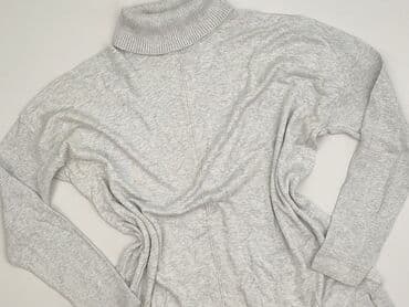 poliamid w swetrze: Sweter damski, rozmiar XL — 1