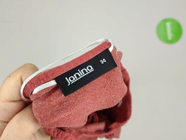 esmara piżama: Janina, Bluzka damska, rozmiar XS — 4