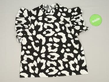 Women: Shein, Women's blouse, size M (EU 38) — 2