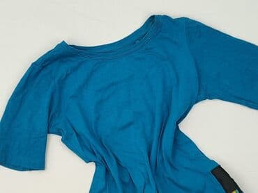 bluzy damskie diverse: Diverse, T-shirt damski, rozmiar XS — 1