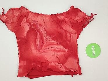 czerwona bluza: New Look, Bluzka damska, rozmiar XL — 3