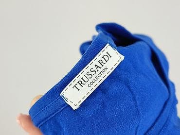 kurtka softshell hm: Trussardi, Koszulka dla mężczyzn, rozmiar S — 4