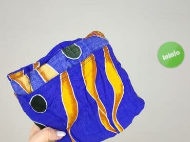 przedłużka do stroju kąpielowego: Narzutka damska, rozmiar One size — 4