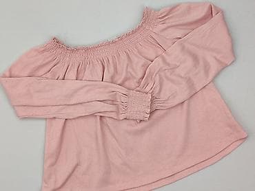 biala bluza: Bluzka damska, rozmiar XS — 1