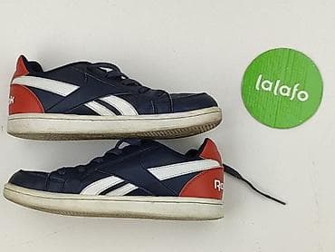 converse 46: Reebok, Sneakersy dla mężczyzn, rozmiar 39 — 4