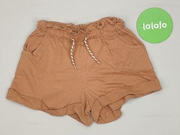 cedarwood state spodenki: Shorts, Little kids, 4-5 years, 110, condition - Very good — 2