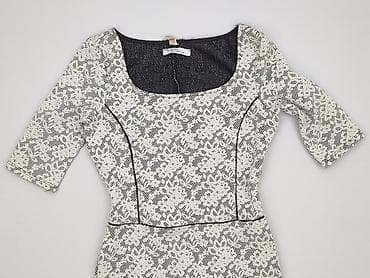 baleriny 34: Bershka, Sukienka damska, rozmiar S — 1