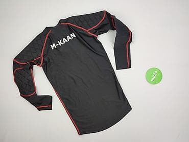 mango dresy: One, T-shirt sportowy dla mężczyzn, rozmiar M — 3