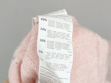 co to jest akryl w swetrze: Mohito, Sweter damski, M — 5