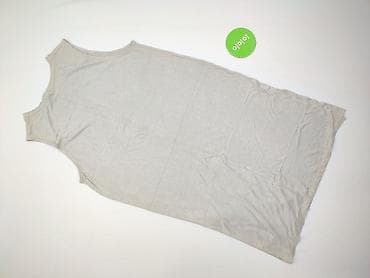 hm spodnice maxi: H&M Basic, Sukienka damska, rozmiar XL — 3