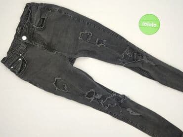 jeansy river island damskie: Wybierz, Jeansy damskie, rozmiar L — 2