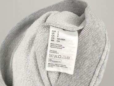h: H&M, Women`s hoodie, size S (EU 36) — 6