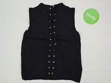 basic top zara: Zara, Top damski, rozmiar S — 3