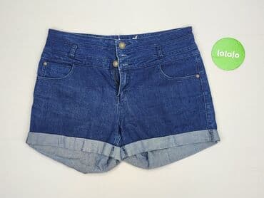 krótkie spodenki jeansowe damskie duże rozmiary: Szorty damskie, rozmiar 2XL — 3