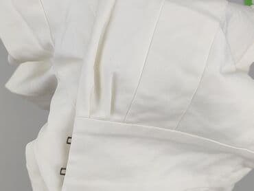 biale bluzki: Marynarka damska, rozmiar S — 6