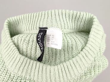 hm sweterki damskie: H&M Divided, Sweter damski, rozmiar XS — 4