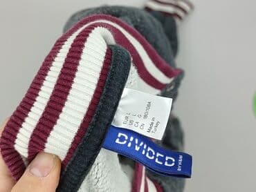 lidl sweterek niemowlecy: H&M Divided, Bluza dla mężczyzn, L — 6