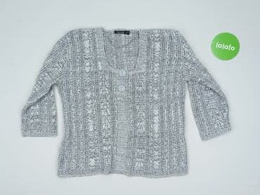 sweter h: Sweter damski, rozmiar M — 2