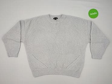 erfo: Esmara, Sweter damski, rozmiar M — 2