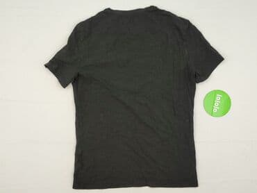 t shirty z czerwonem napisem: H&M, T-shirt damski, rozmiar M — 3