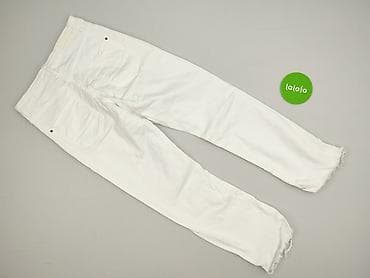 religious jeans: Zara, Jeansy damskie, rozmiar S — 3