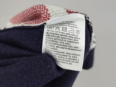 tkmax kurtki: Sweter dla mężczyzn, rozmiar L — 5