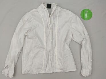 bluzka do stroju ludowego: C&A, Women's blouse, size L — 3