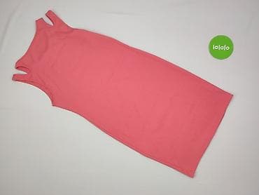 crop koszula: Sinsay, Sukienka damska, rozmiar M — 3