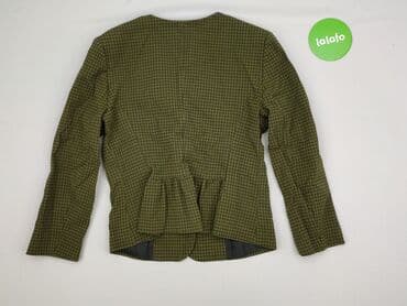 ubrania bialcon: Marynarka damska, rozmiar M — 3