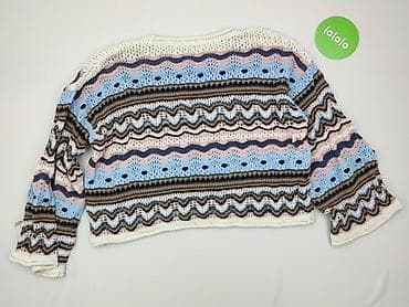 solar: Sweter damski, rozmiar 5XL — 3