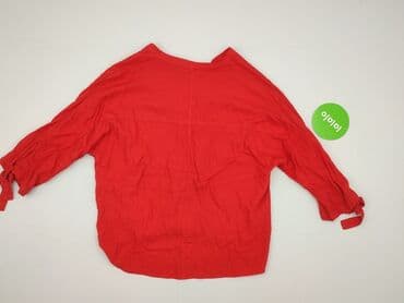 Blouses: Top Secret, Women's blouse, size S (EU 36) — 3