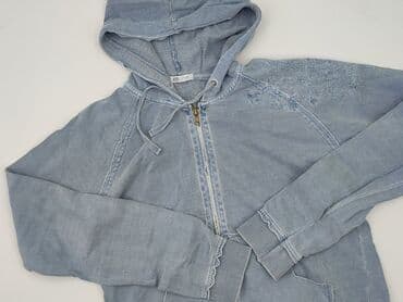 msmg obuwie: Bluza z kapturem damska, rozmiar M — 1