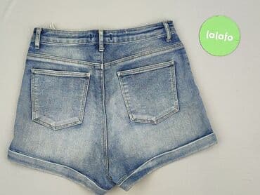 modne krótkie spodenki: Tally Weijl, Szorty damskie, rozmiar L — 5