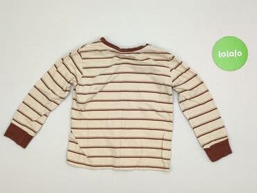 lewandowski barcelona koszulka: Blouse, Sinsay, 3-4 years, 98-104 cm, condition - Perfect — 3