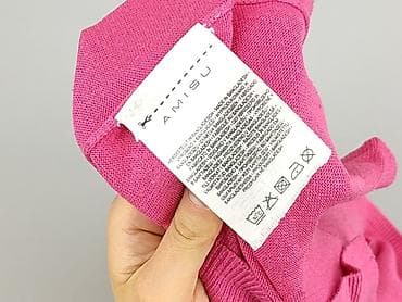 sweter bytom: Amisu, Sweter damski, rozmiar L — 5