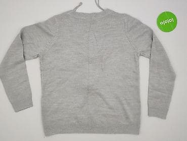 gruby sweter: ONLY, Sweter damski, rozmiar M — 3
