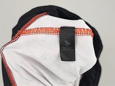 topy do jogi: Tu, Legginsy Sportowe damskie, rozmiar M — 5