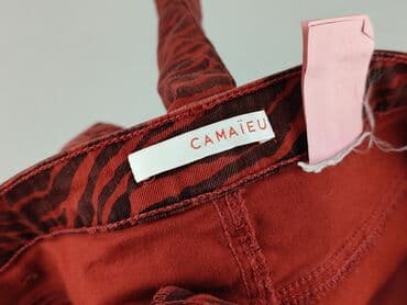 buty w panterkę ccc: CAMAIEU, Spódnica damska, rozmiar XL — 4