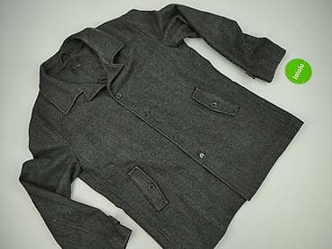 butik kurtki: Tchibo, Męski płaszcz — 2