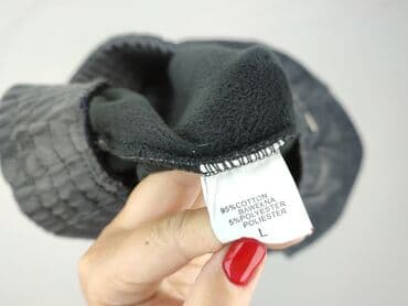 co ubrać do spodni dresowych: Sweatpants for women, size L — 4