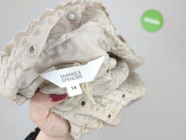 monari kurtka: Marks & Spencer, Marynarka damska, rozmiar XL — 4