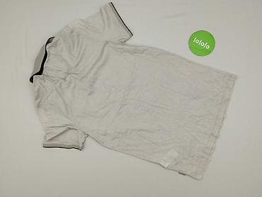 dresy l: Ted Baker, Koszulka polo dla mężczyzn, rozmiar M — 3