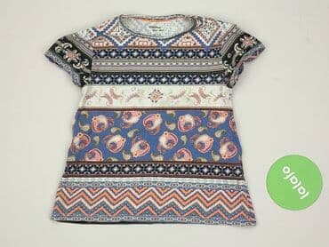 rajstopy ciekawe wzory: T-shirt, Lupilu, 3-4 years, 98-104 cm, condition - Perfect — 2