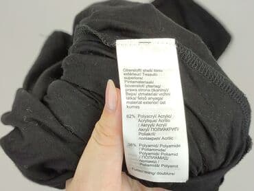 sukienka sweterkowa c a: RAINBOW, Sukienka damska, rozmiar L — 4