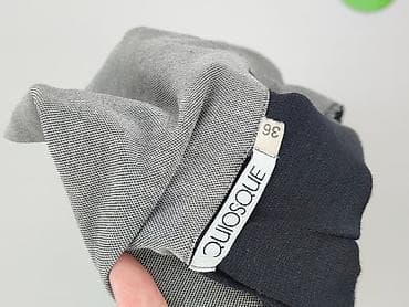 szary plaszcz pull: QUIOSQUE, Marynarka damska, rozmiar S — 4